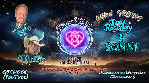 á-TUNED-to-YOU! -Beyond the Veil