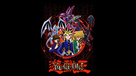 YU-GI-OH