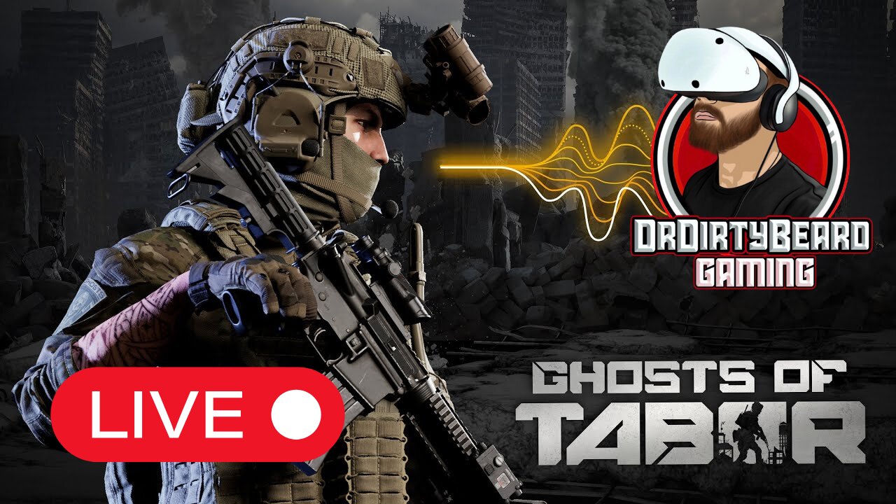 Ghosts Of Tabor PvE/PvP LIVE 10.15.2025
