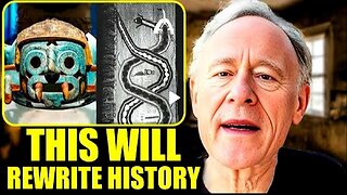 DNA Just Revealed Who the Aztecs Really Were | Graham Hancock Was Right?