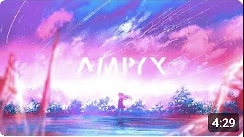 Ampyx Nostalgia