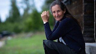🔴 Barbara O’Neill uncensored with Mitch Villani | The Ark E42