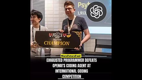 Coding Championship