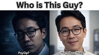 The AI Asian Guy: Silver Guru or PsyOp? MUST WATCH!!!!!!!!!!!!!!!!!!!!!!!!!!!!!