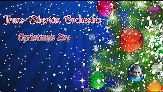 Trans-Siberian Orchestra - Christmas