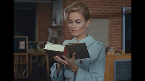 The Champions - TV Show - S01E14 - The Search - 1969 - HD