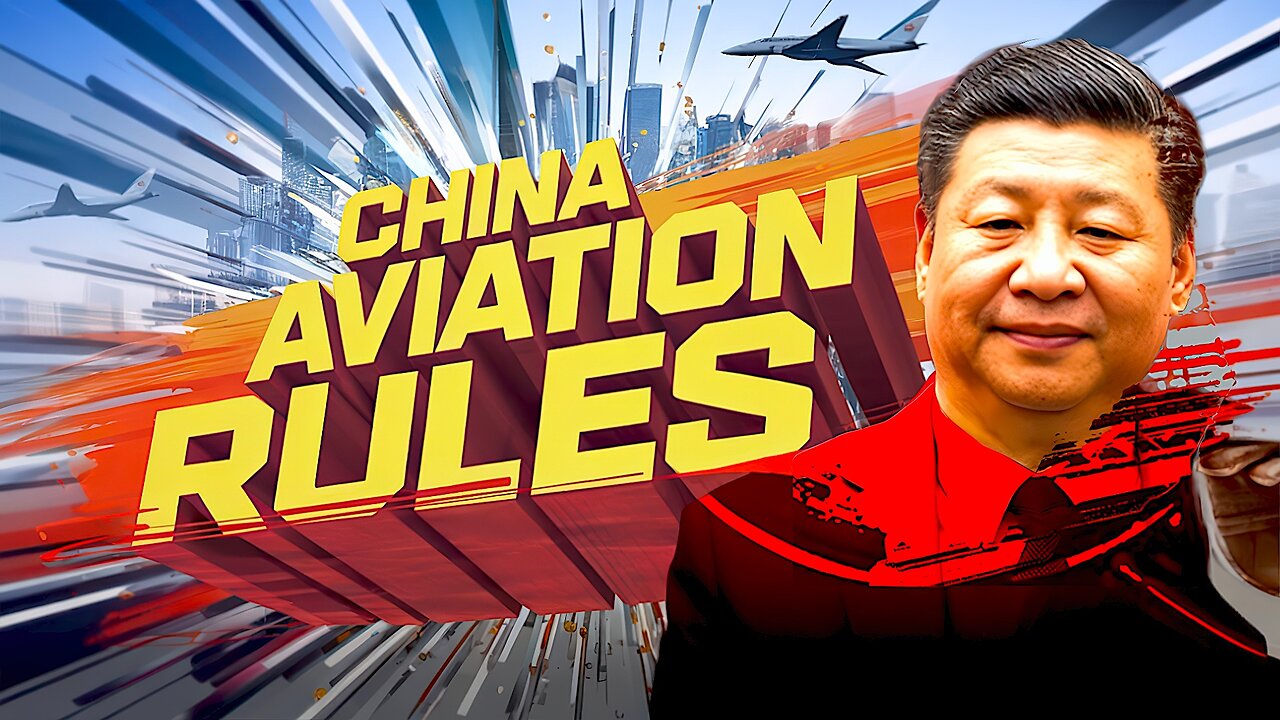 ✈️Forget Boeing and Airbus China’s COMAC Just Changed the Rules of Aviation Forever ⚡️