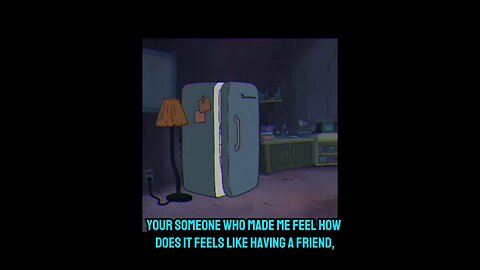 Friend like you(by Dr.ice)