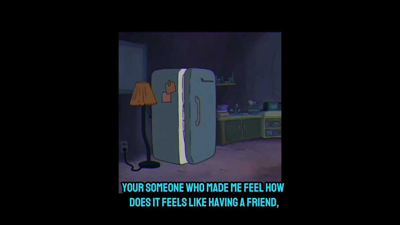 Friend like you(by Dr.ice)