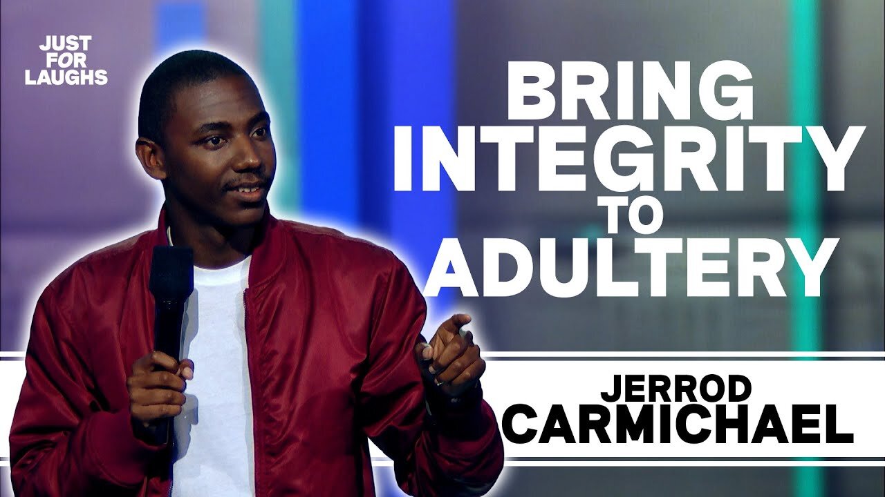 ADULTERY | JERROD CARMICHAEL