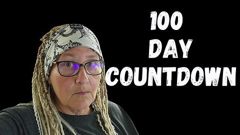 "Get Ready for the Future: Preparing for the Next 100 Days with Lisa Sutton 2024 (Video)"