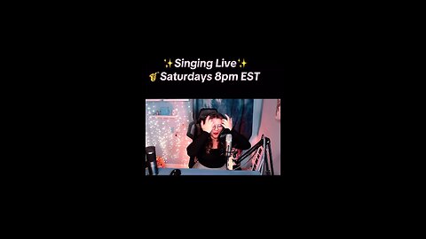 Singing