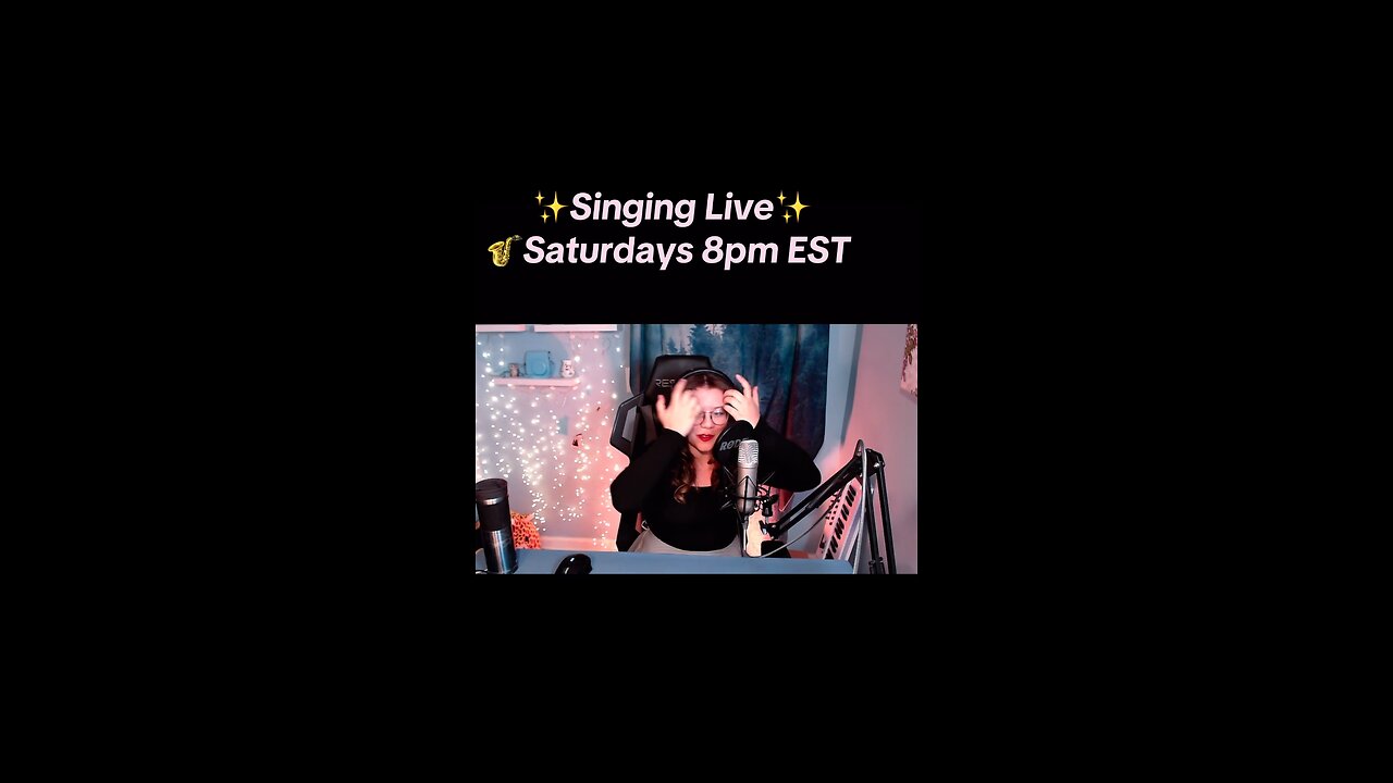 Singing