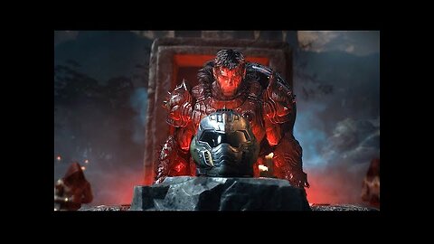 Doom The Dark Ages - Battle Off Hell