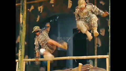 Chinese Movie Clip
