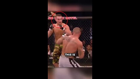 "Feint & Finish: MMA's Ultimate Knockout Trick"