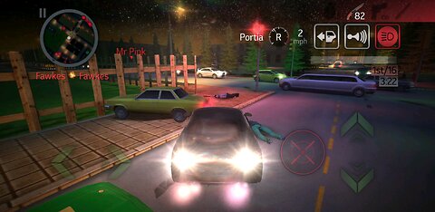 Opulence payback mission 3 theif old opulence nostalgia