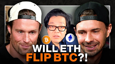 Bitcoin OGs EXPOSE Billionaires' Lies About Bitcoin and Ethereum — Robert Breedlove Explains