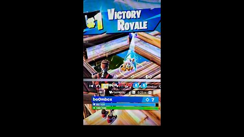 what did I miss... #fortnite #drake #shorts