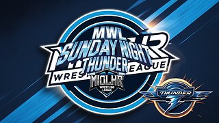 MWL Sunday Night Thunder Challenge #107