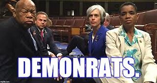 PMC PERSPECTIVE 8/4/25 THE DEMONRATS ARE WHATS WRONG WITH AMERICA !!!