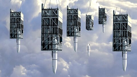 U.S. Air Force Tests the Deadliest Nuclear Weapons Ever Developed
