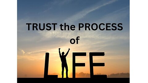🌟 TRUST the PROCESS of LIFE ~ JARED RAND’s GLOBAL MEDITATION CALL 09-02-25