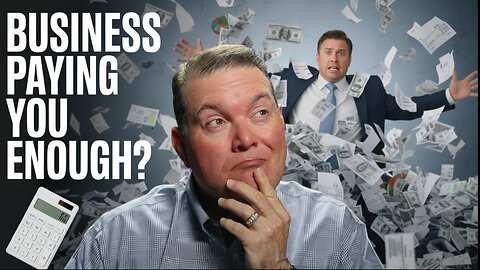Your Business Should Pay You—Here’s How