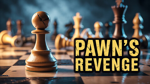 Chess Trick Every Beginner Should Know! Pawn Majority. Part 2