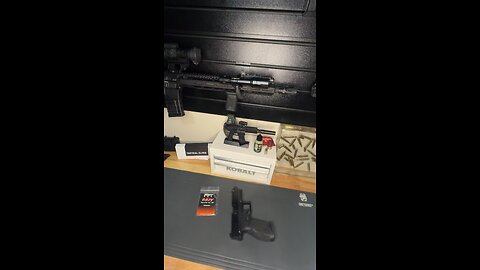 Freedom finger trigger