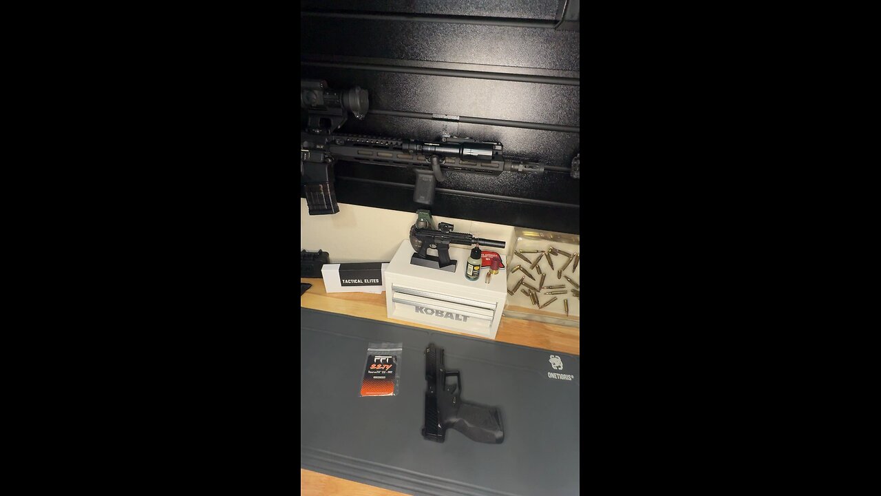 Freedom finger trigger