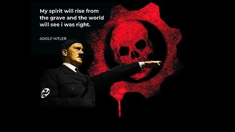 Gears of Skill - Dedicated To The Fuhrer