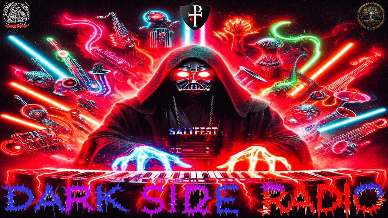 ⚡DARK SIDE RADIO⚡ Ep. 332