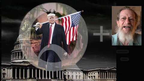 Timeline, EBS, Protests in DC, British Revolution. XRP Nov. 11.