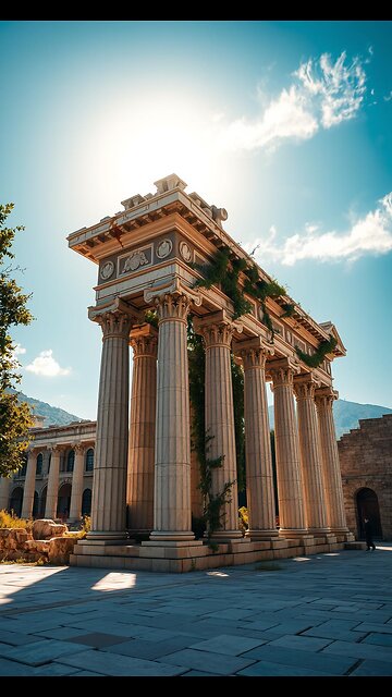 Turkey – Bazaars, Blue Waters & Ancient Wonders