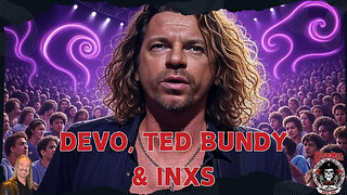 Devo, Ted Bundy & INXS: CMS Goes Uncensored
