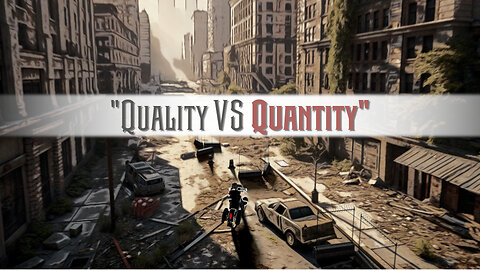 Ride & Rant | When Did Quality Take a Nose Dive Rant