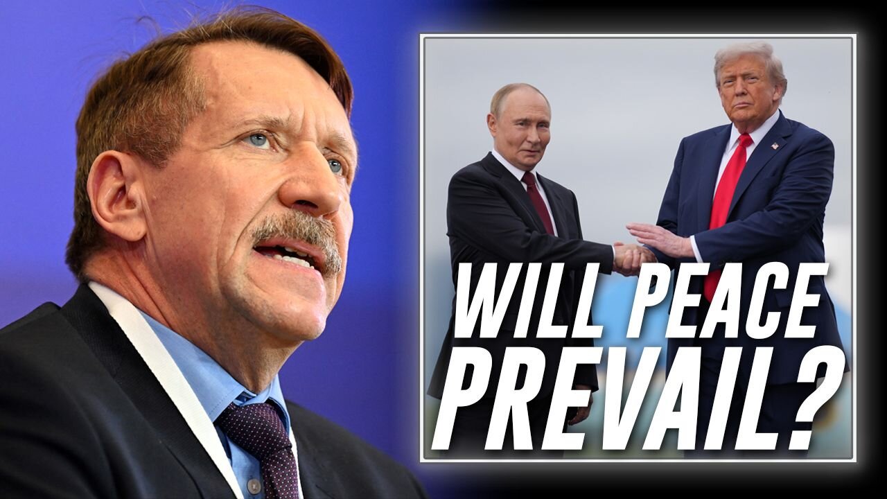 EXCLUSIVE: High-Ranking Russian Insider Viktor Bout Reveals The Five Different Ukraine War Scenarios