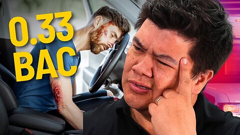 Drunk Driver Hits Motorcyclist: Can He Get Justice? W/ Matt Light | Hardly Legal