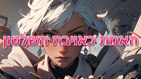 האמת כאויבת השלטון