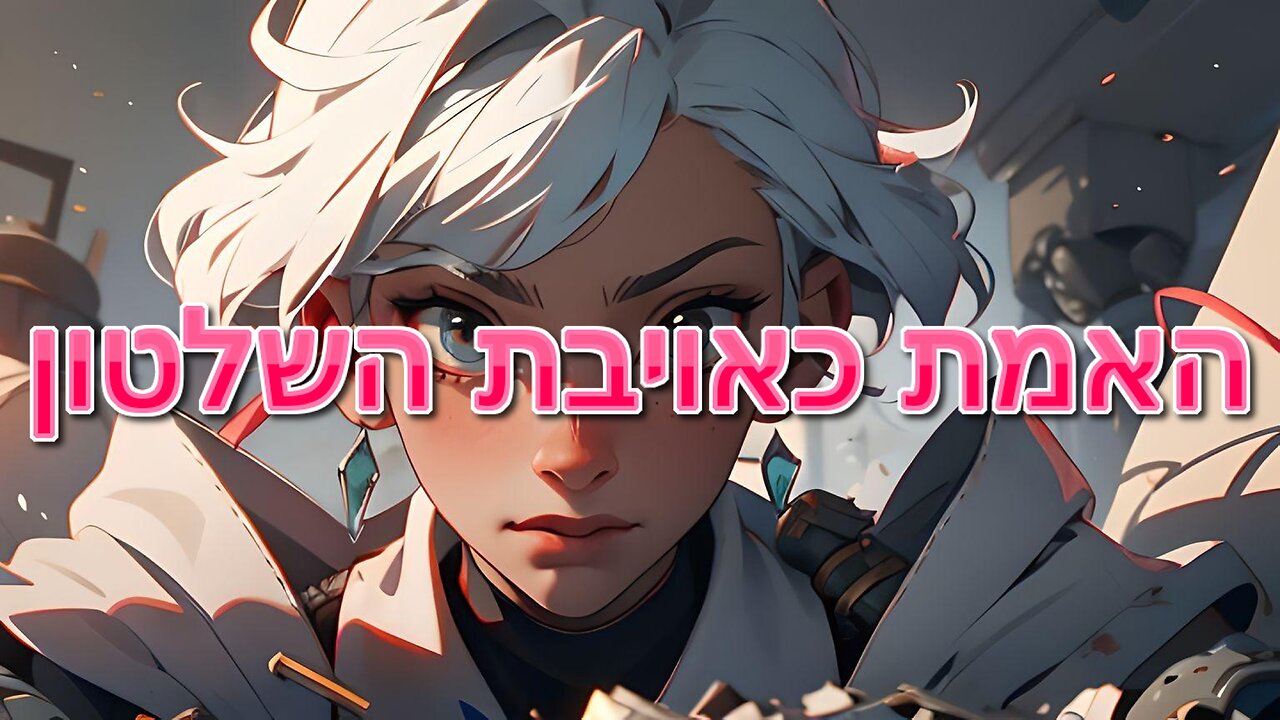 האמת כאויבת השלטון