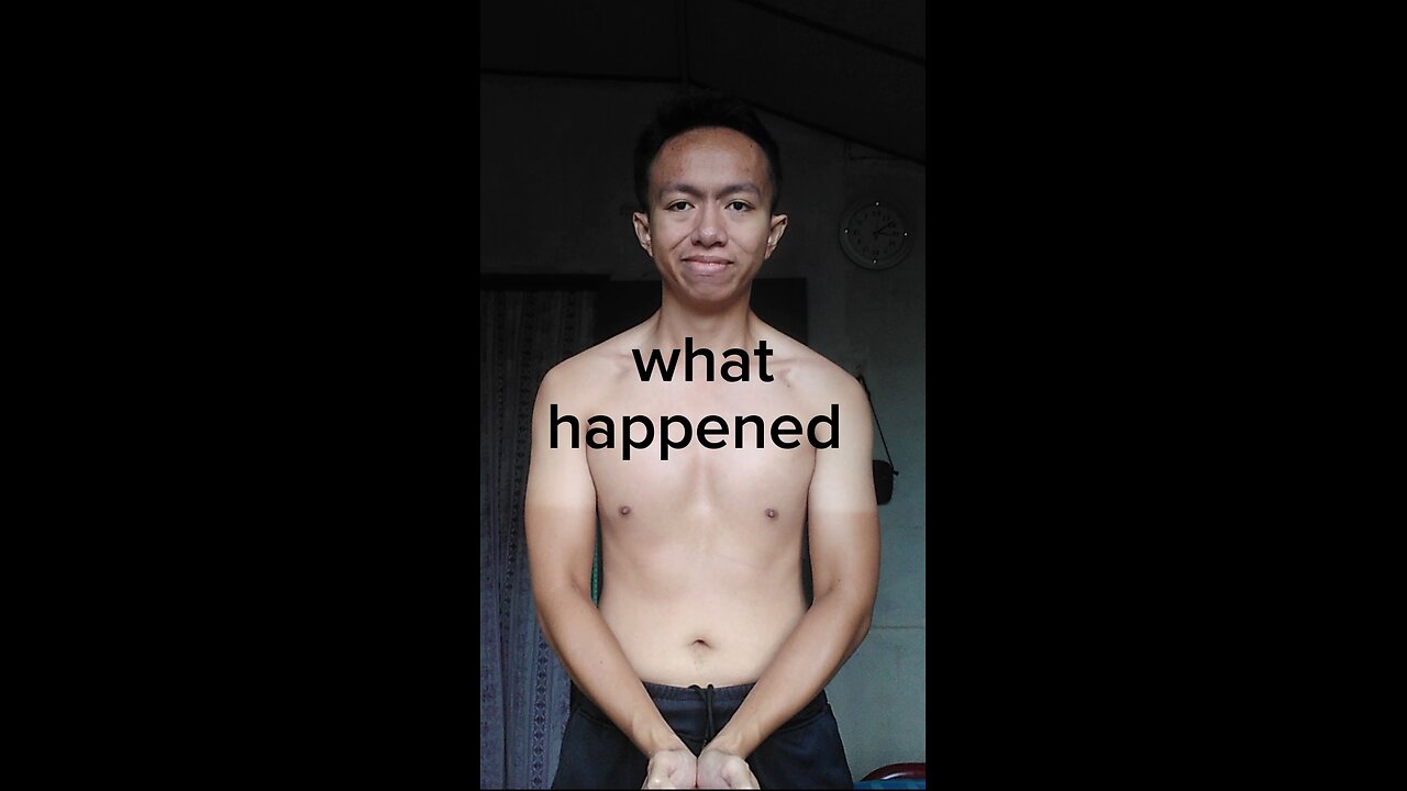 what happened