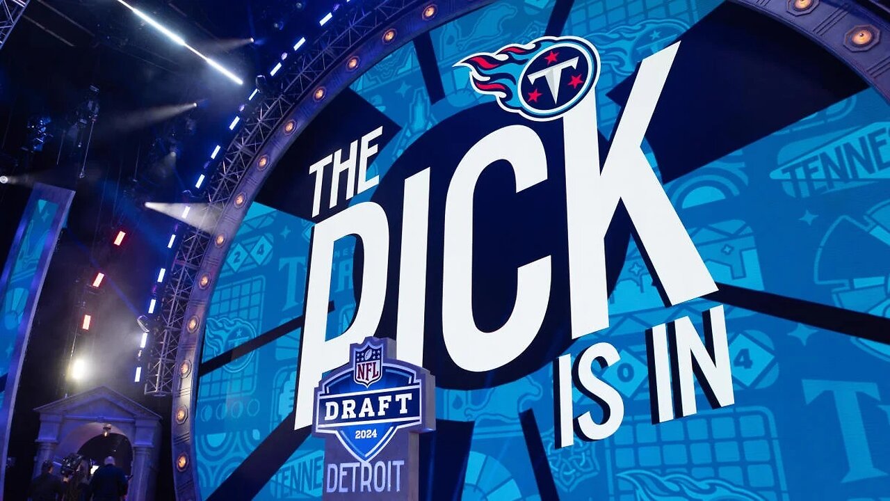 2025 NFL Mock Draft