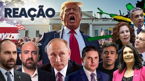 Ação e Reação Metendo Dedo Na Balança