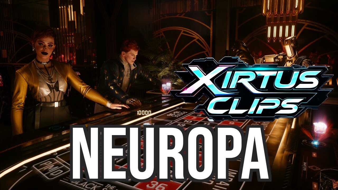 Asmongold’s Music Video Drama, Biblical Influencers, Natural & Artificial Intelligence