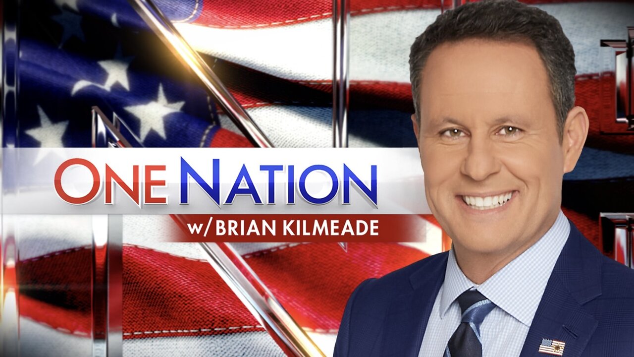 ONE NATION with Brian Kilmeade (June 8, 2025) BREAKING NEWS