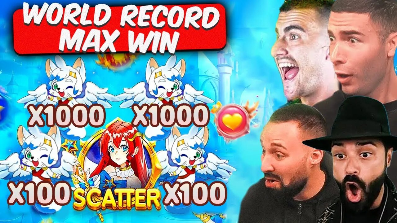 STARLIGHT PRINCESS PACHI MAX WIN