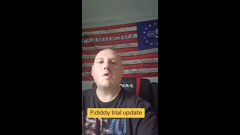Update on Diddy trial