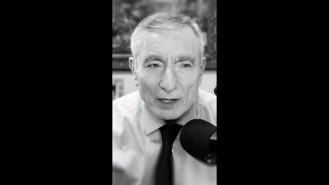 Top Scientist On a Christisn Perspective of Persecution