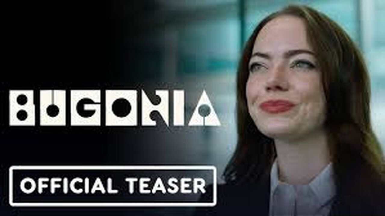 Bugonia (2025)